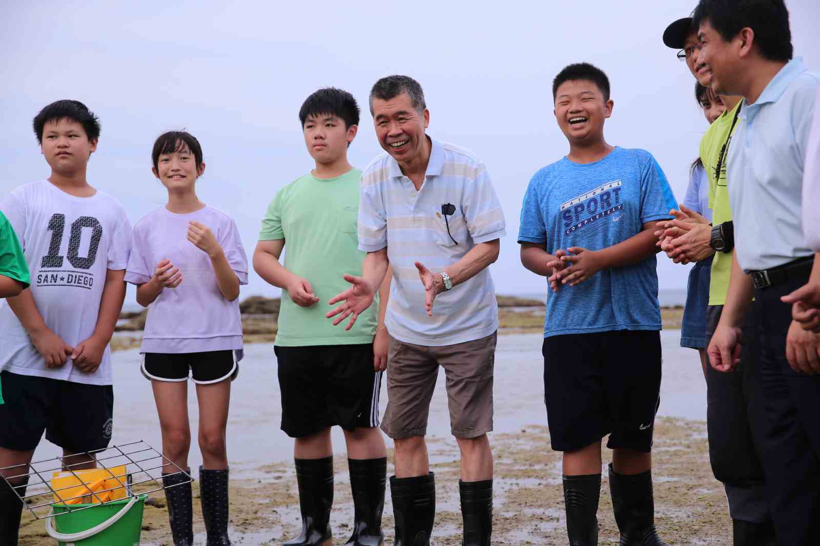 聯發科投18億扎根科普教育　偏鄉小學生也能拿全國科展冠軍！