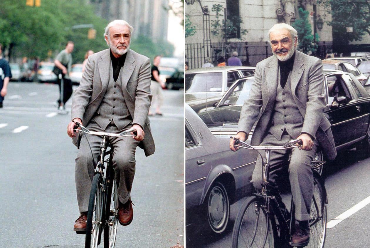 史恩康納萊-Sean Connery-007-龐德-電影
