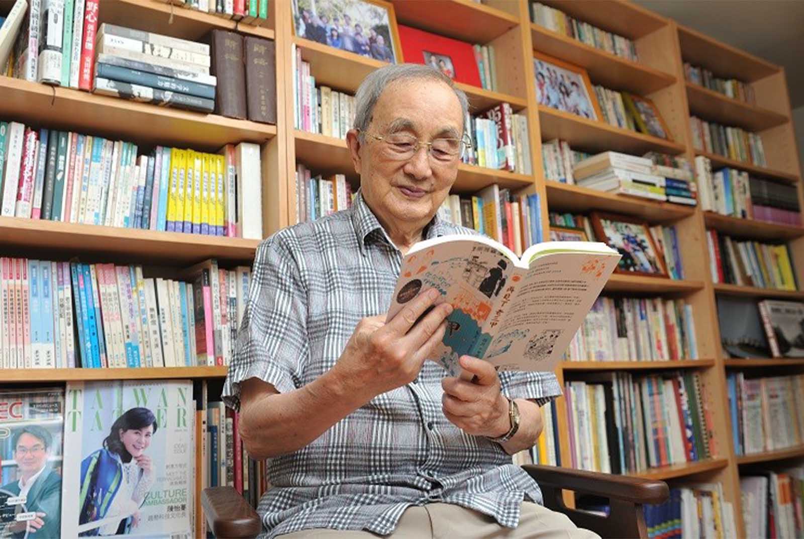 妻子離世前列出「再娶名單」　他卻寧願過一個人的老後