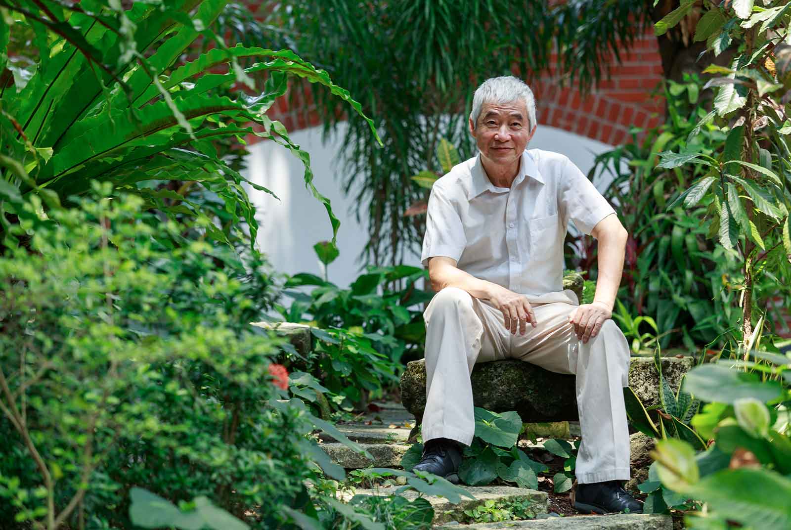 當綠色家園的開拓者遇見美麗家園的守護者—大亞電線電纜幫助地球更綠更美好
