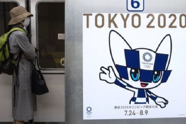 「不論有無病毒」 東京奧運明年一定舉行