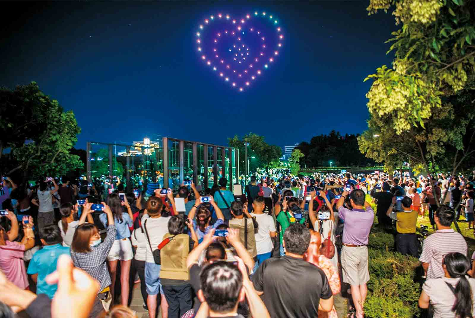 西部新都心蓄勢待發　嘉義市經濟發展再升級