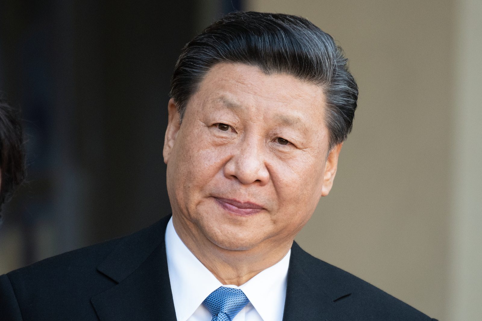 中芯-華為-中國製造2025-晶片