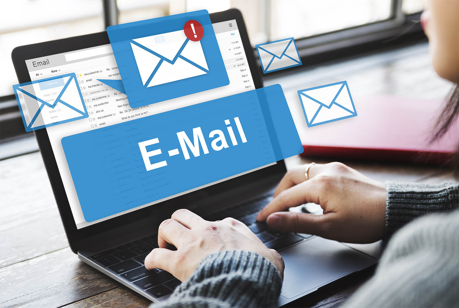 世界公民文化中心-英文口說-英文文法-Email