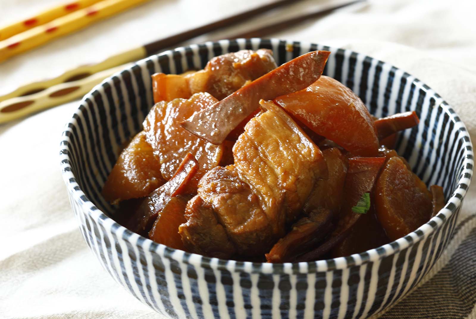 紅燒肉-上海-食譜-鑄鐵鍋-韓良憶