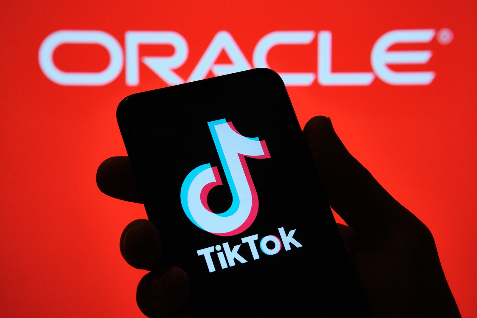 甲骨文拿下TikTok，中國是真正贏家