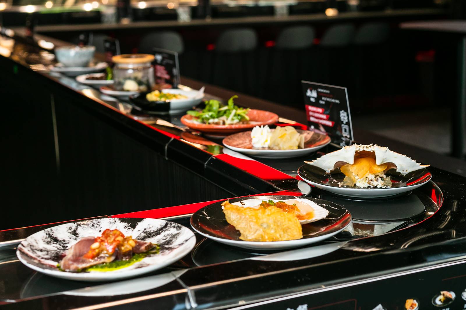 餐酒館-Pop-up-Akame-南台灣最難訂位的餐廳-啤酒-日本