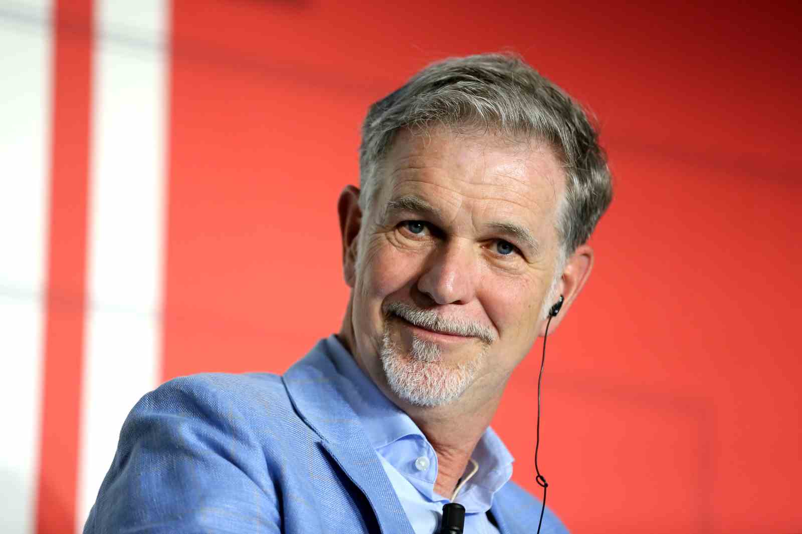 Netflix-網飛-影音串流-訂閱-哈斯廷斯-海斯汀-Hastings-百視達-原創