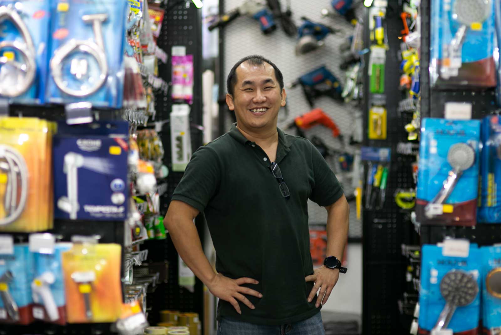 危機就是轉機！掌握後疫情時代的數位新商機
