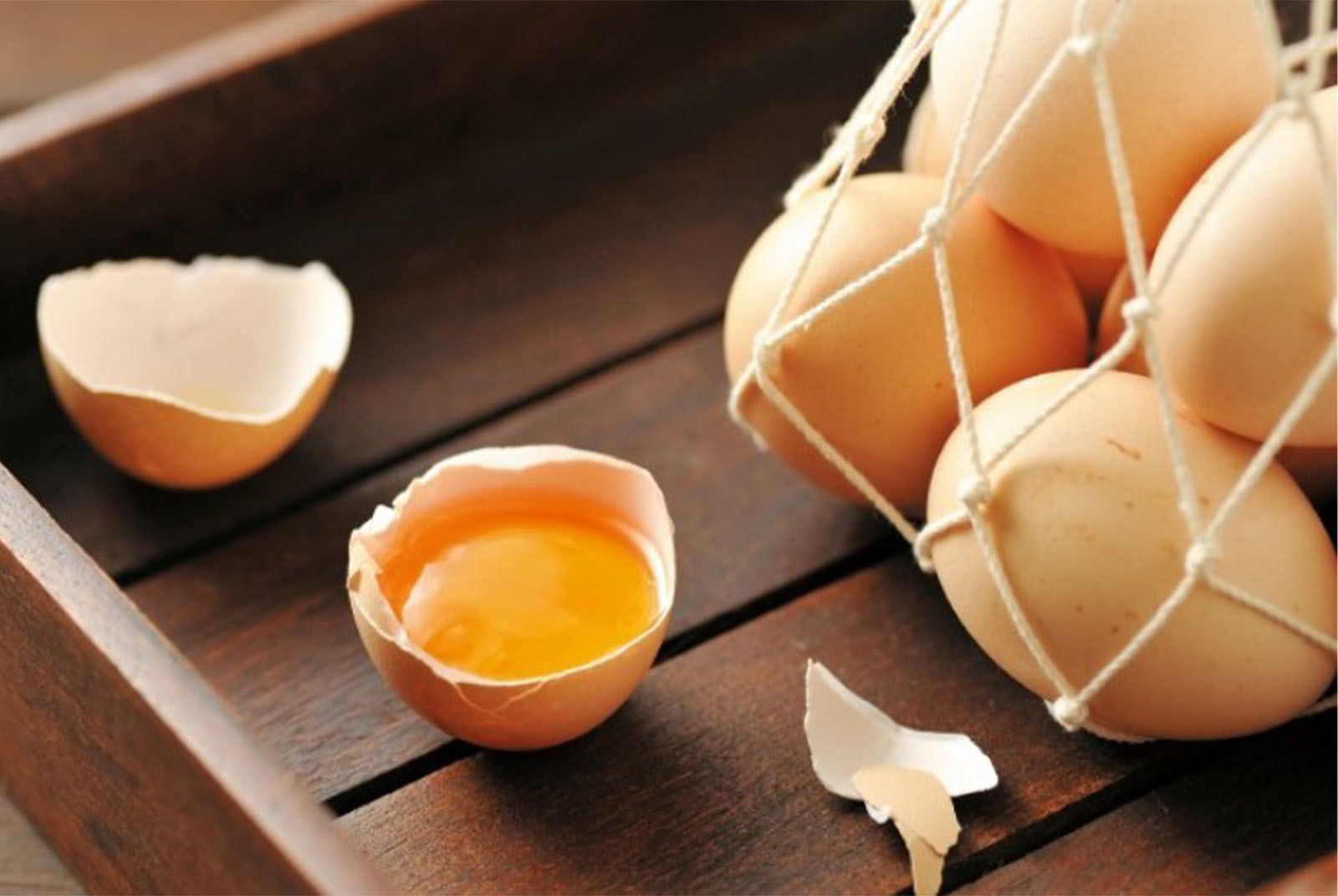蛋怎麼煮最好？營養師：關鍵在「溫度」