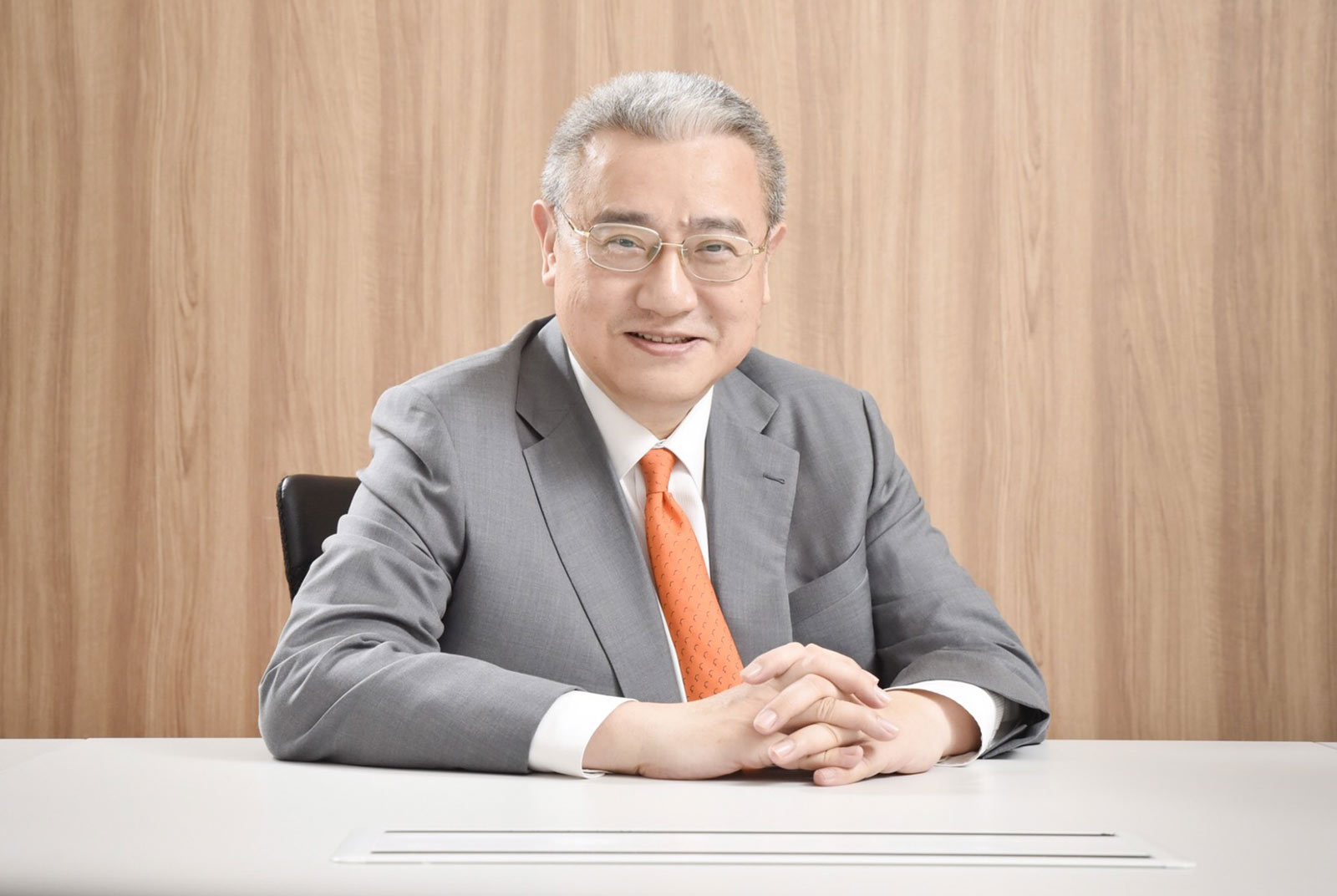 老總來了！台灣第一個知識影音平台「智門」，Dr. Change如何引領台灣轉變思維？