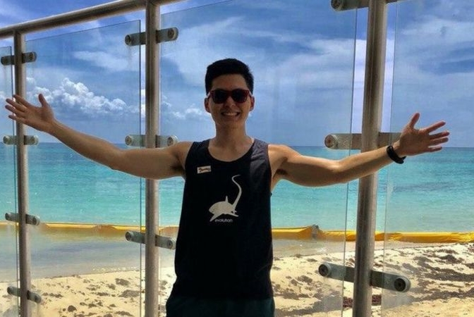 最會做筆記的人　24歲商學院學生把學習筆記做成一門生意
