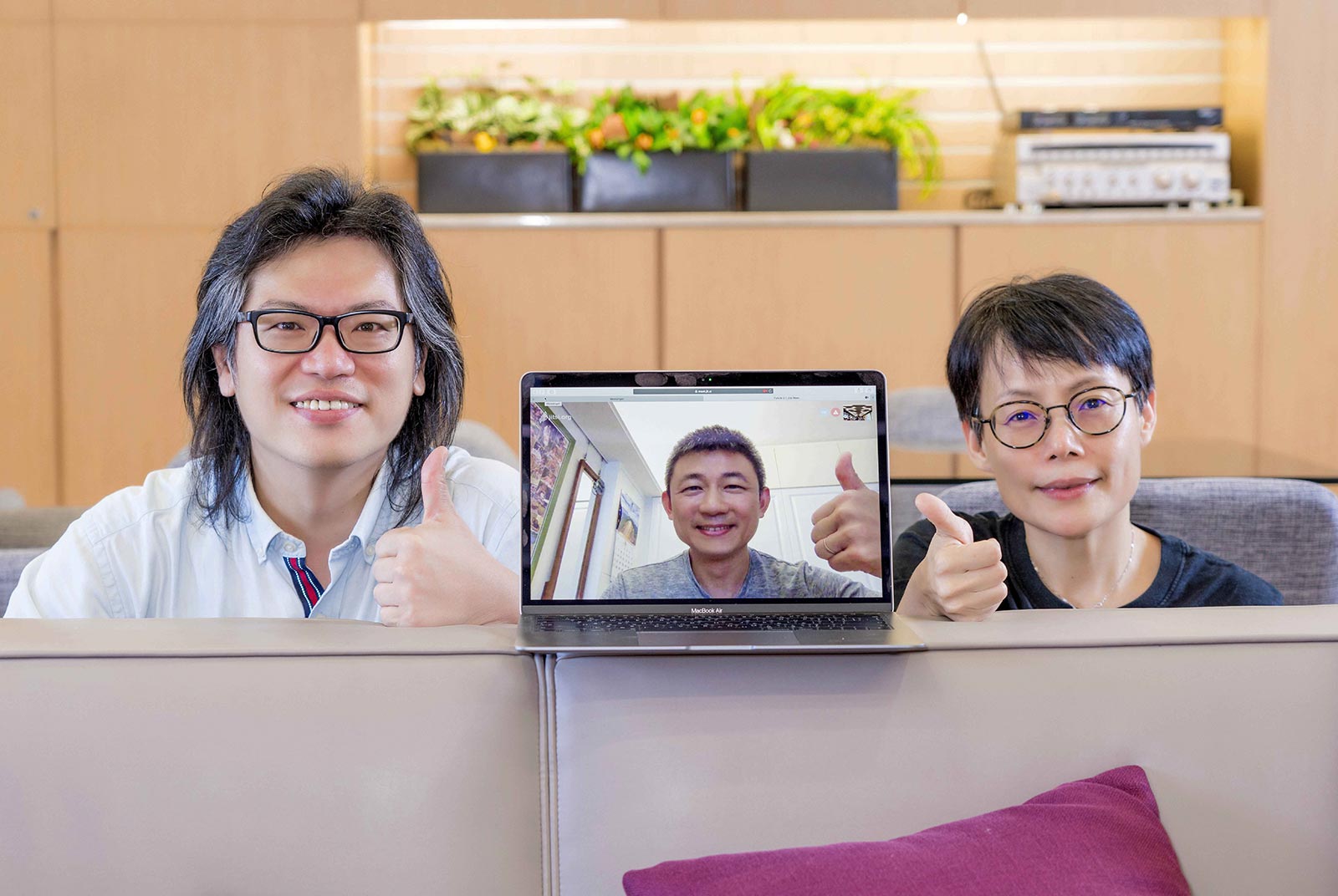 斜槓學力 探索未來：學習者中心的台大未來大學