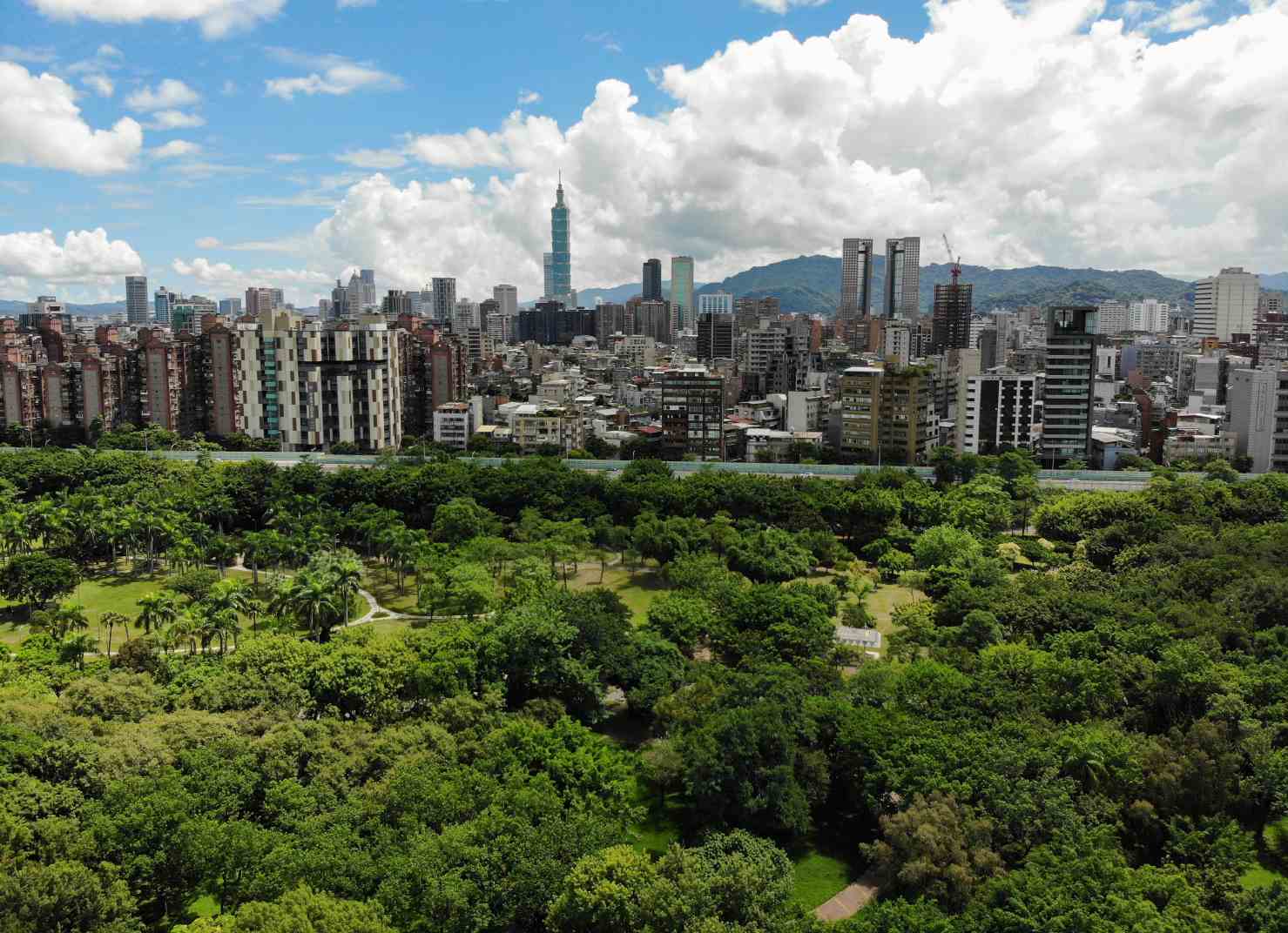 你也是「脫北者」？2020天下幸福城市調查：台北得第一，民眾無感