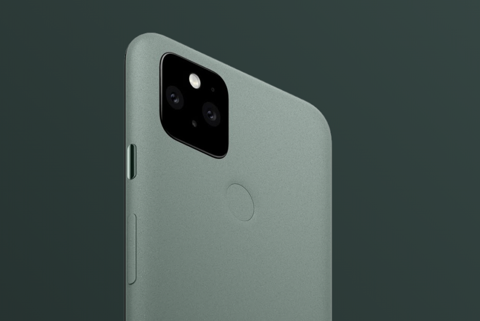 Google-Pixel-Apple-iPhone-Sundar Pichia