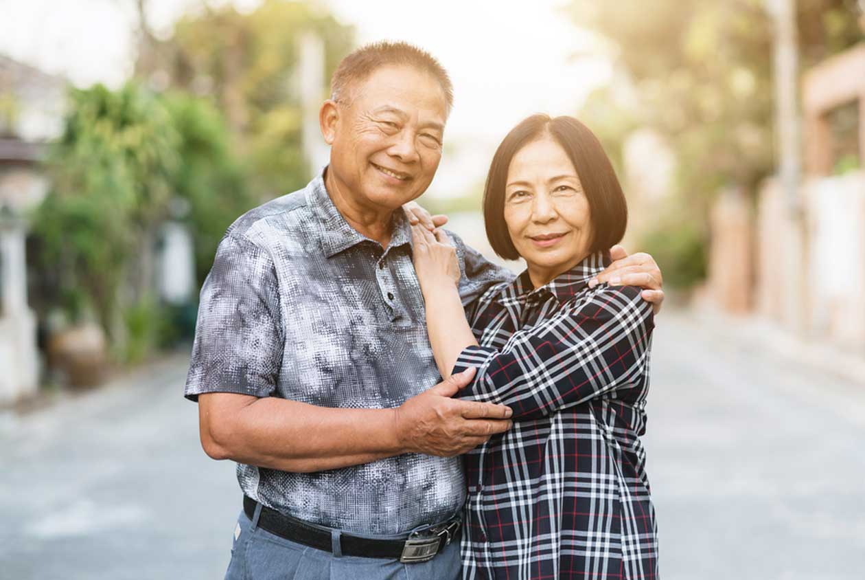 為什麼多數人80幾歲時更快樂？心理學家解答