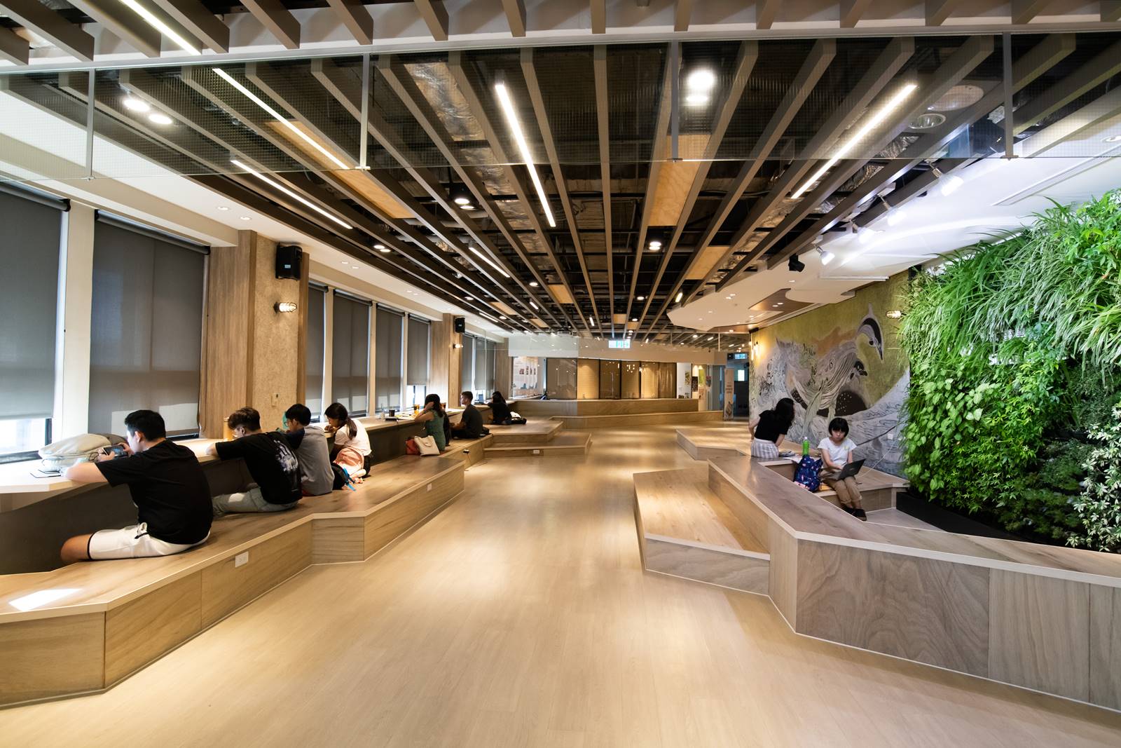 讓通識學分變成真「營養」！中山大學升級通識中心，培養斜槓青年
