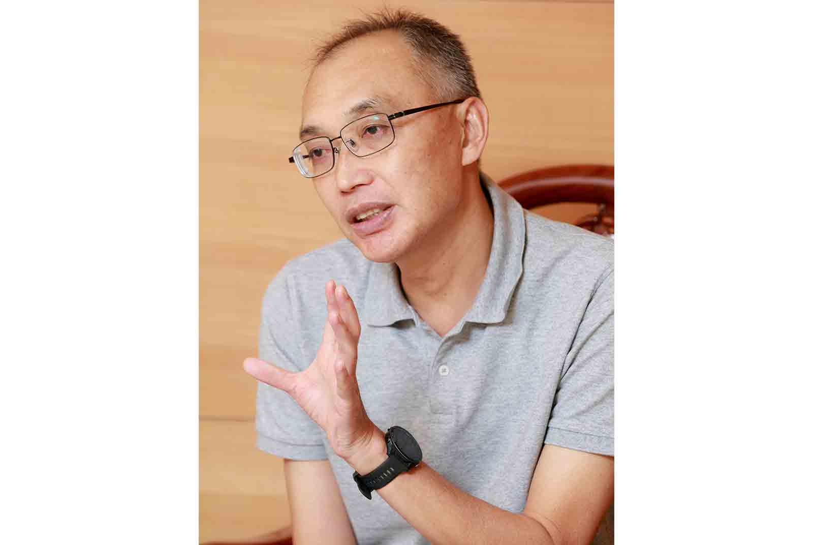 新北大河文明系列》》   六水治理策略，恢復淡水河沿岸生態、還給河川生命力