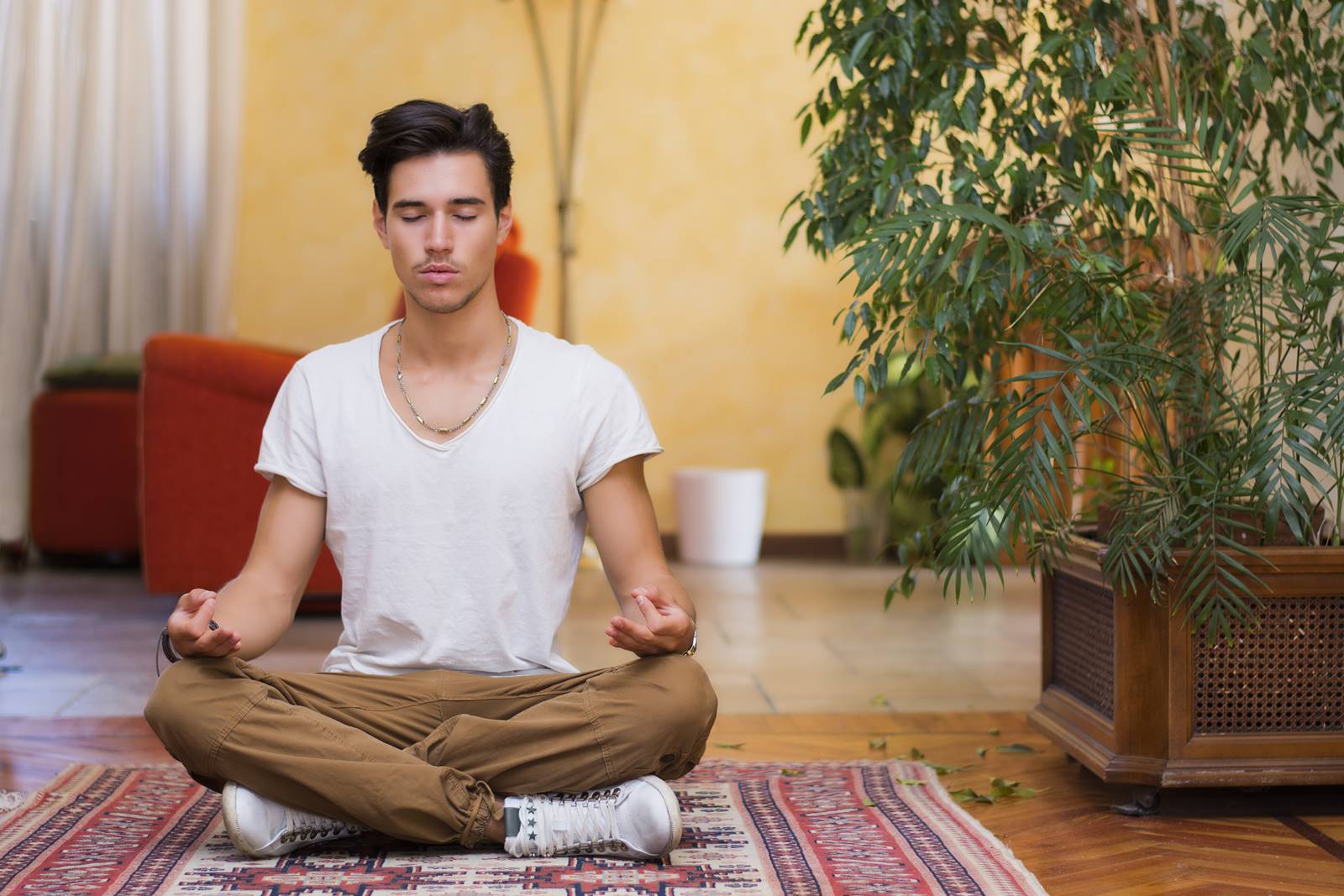 人生到底要幹嘛？建築大師姚仁喜：年輕人不迷惘才麻煩