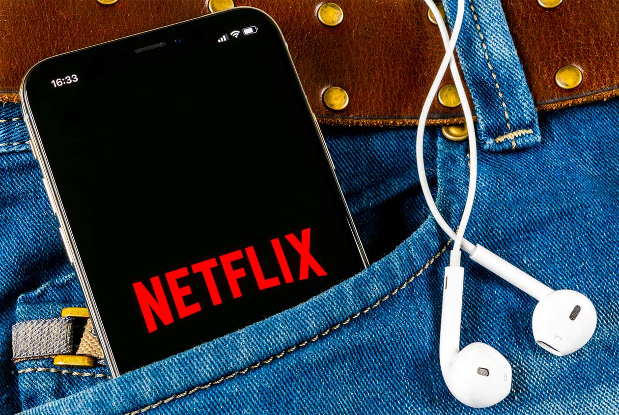 Netflix-調薪-加薪
