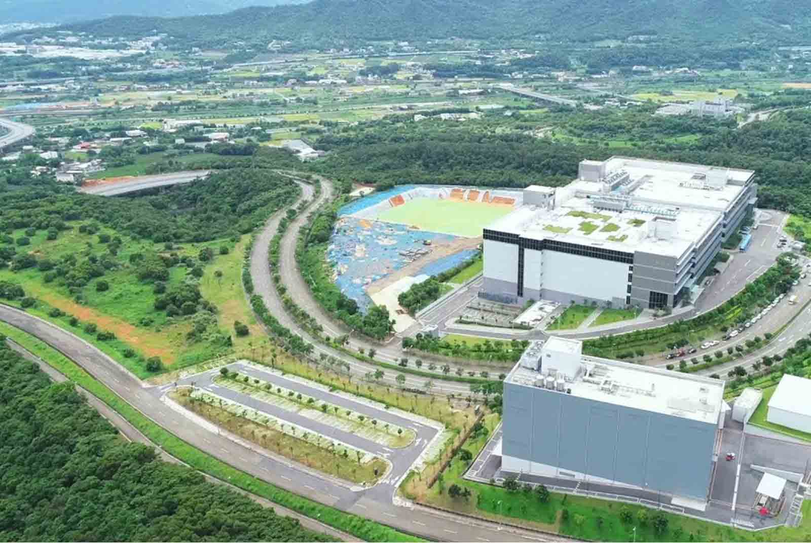 【苗栗慢實力】苗栗招商鐵三角　疫情期間成長千億元投資額