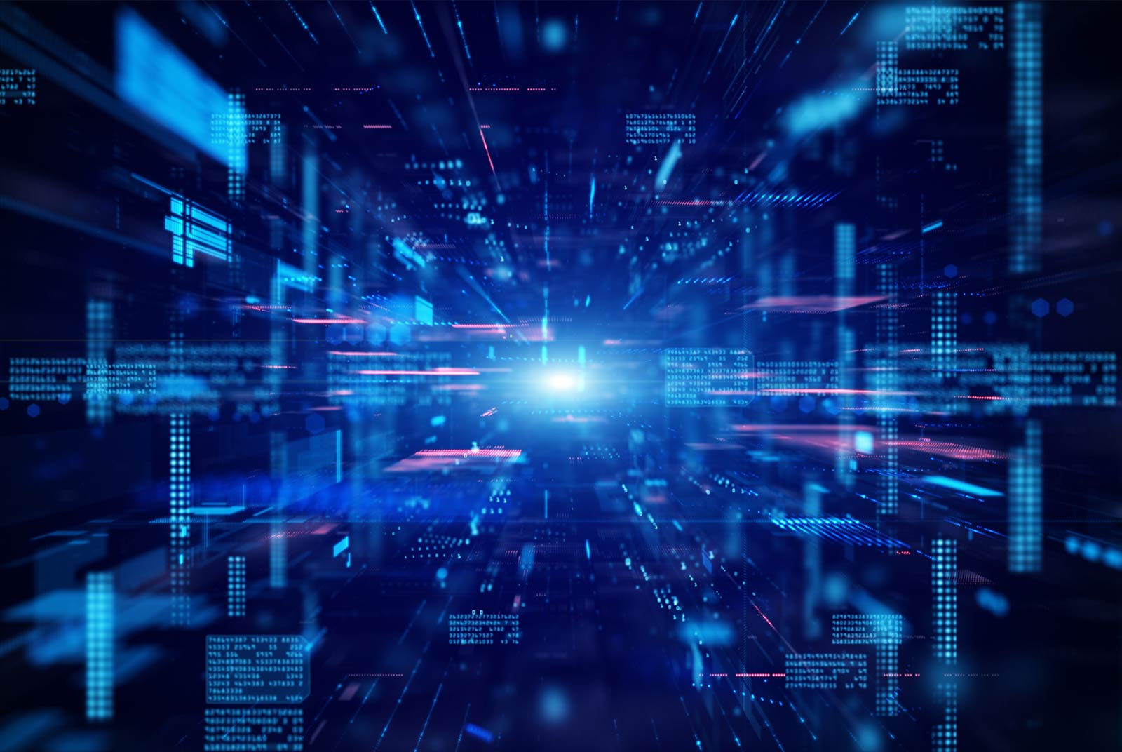 雲達科技融合IT，CT，AI，助企業搶攻未來商機