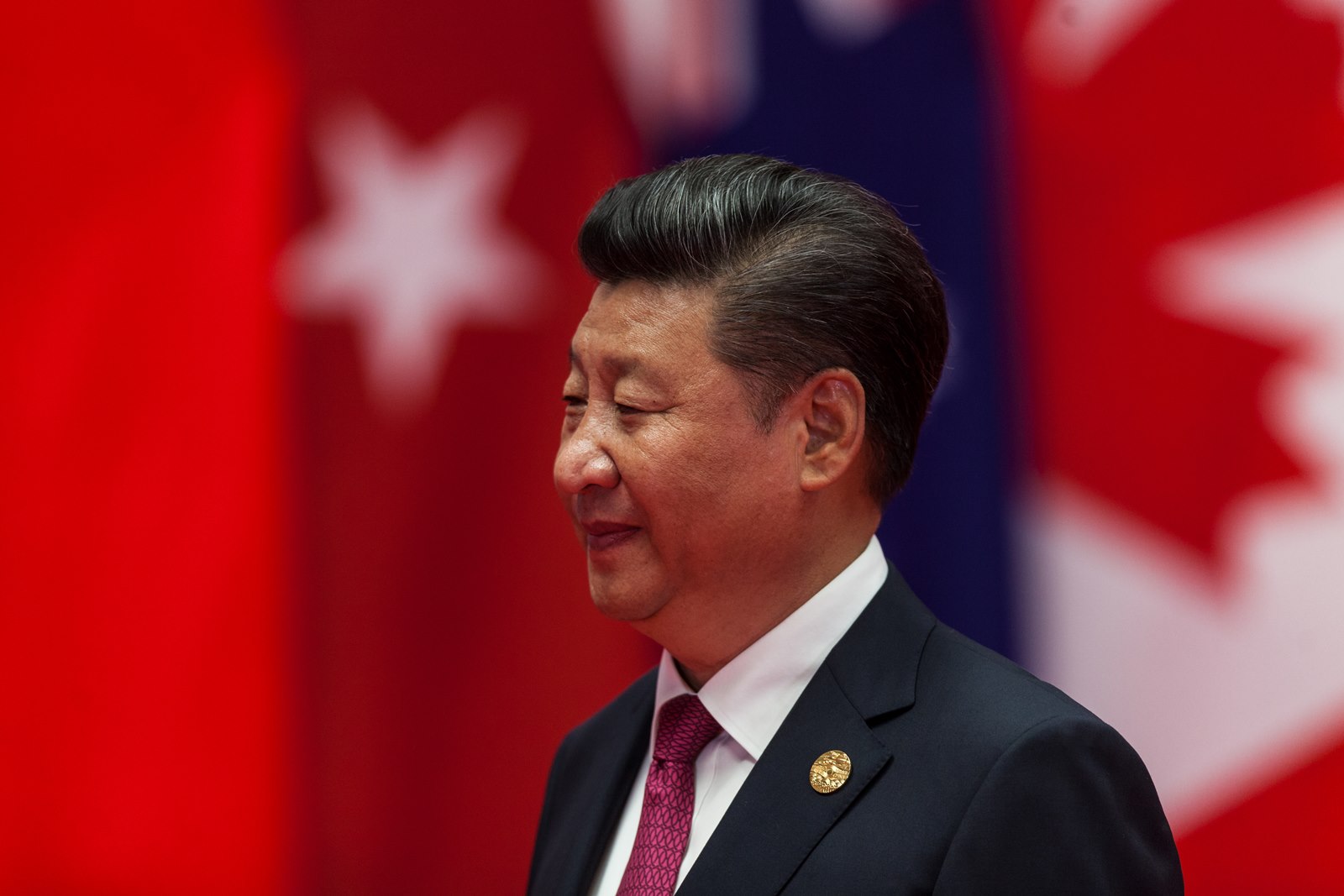 美國大選-美中關係-拜登-民主黨-中國-外交