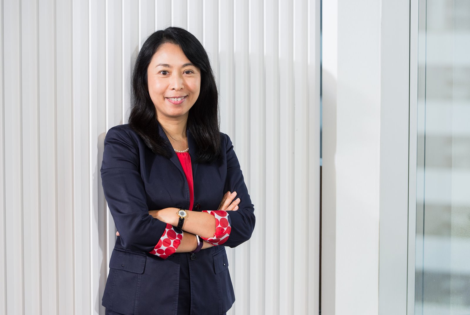 企業如何找到對的年輕人才？Deloitte中國與亞太主管只看這件事