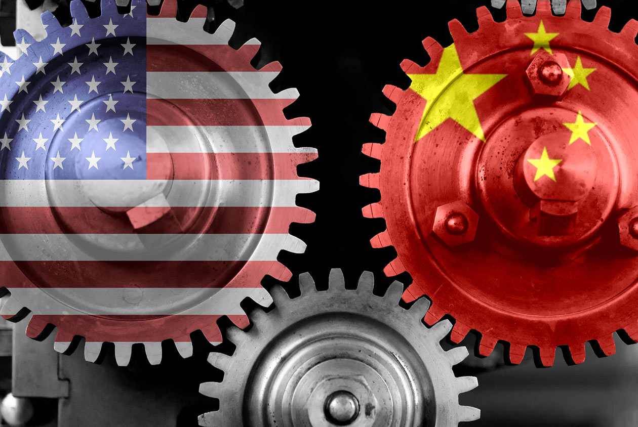 撤銷所有對中國的加稅？ 拜登會怎麼收拾貿易戰