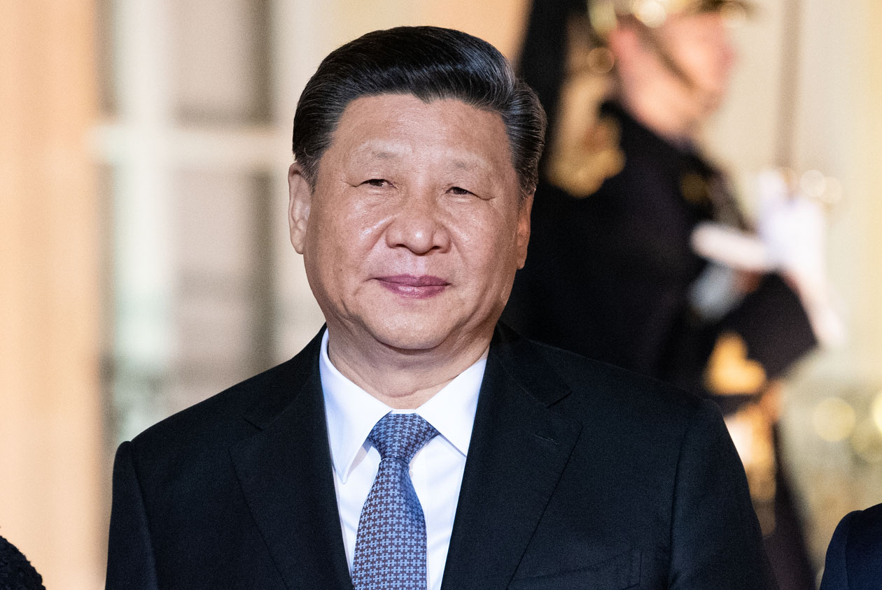 天下晨間新聞　一句話掀風暴，習近平親自叫停螞蟻IPO