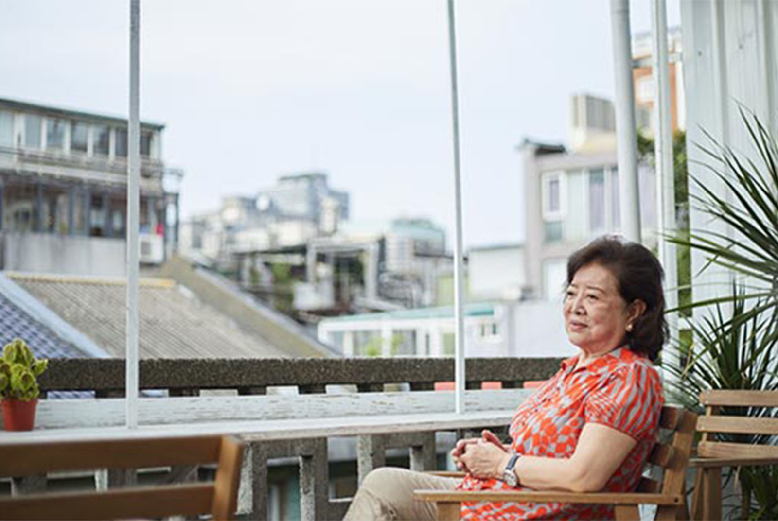 陳淑芳-孤味-親愛的房客-演員-金馬獎