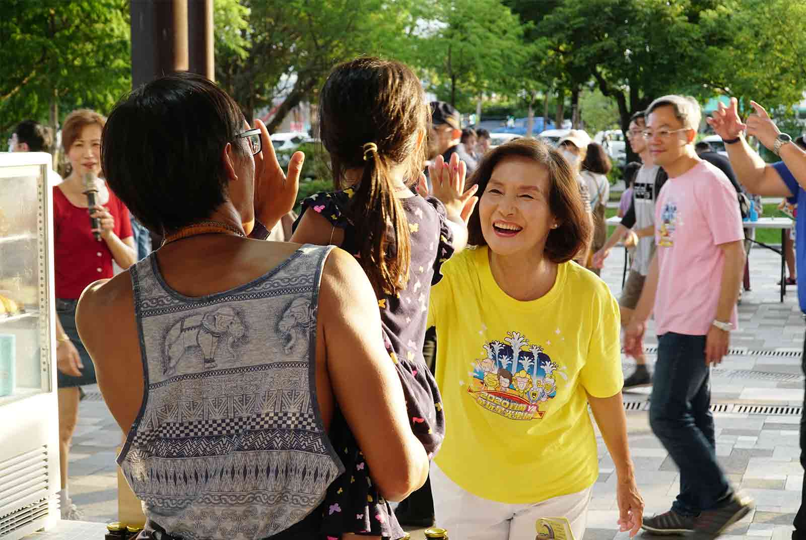 宜蘭-幸福城市-環保-永續-聯合國永續發展目標-SDGs-VLR