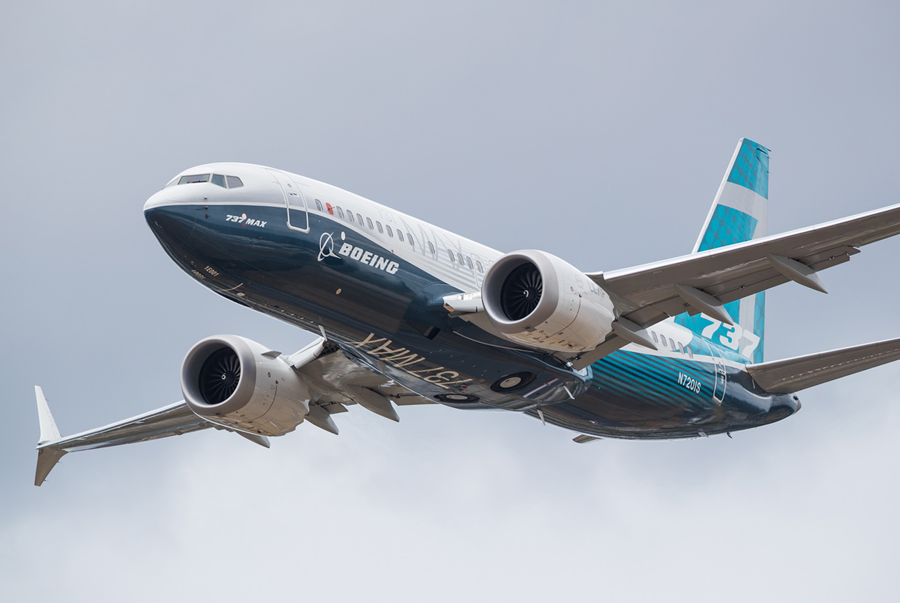 天下晨間新聞　波音737 Max解禁重返天際，但真的安全了？
