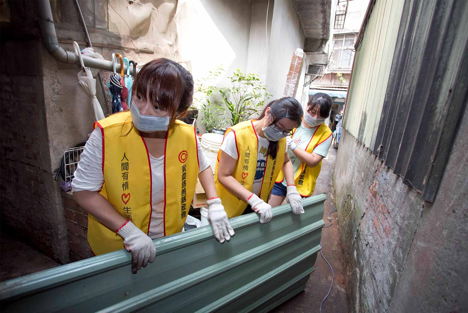 照顧員工、提升產業、回饋在地，永慶房產集團由內而外打造CSR新標竿