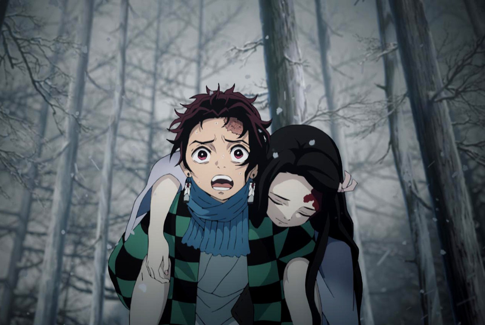 超越《冰雪奇緣》　登台灣動畫票房冠軍，《鬼滅之刃》為何爆紅？