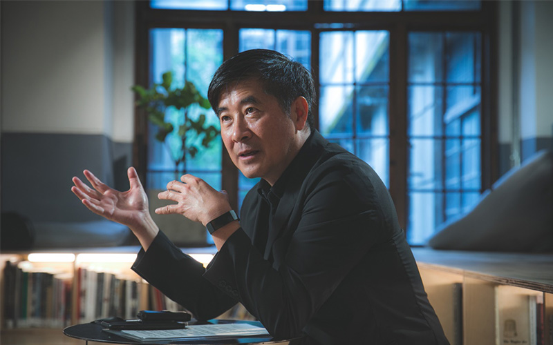 從MIT到DIT，台灣設計研究院如何發動國家級戰略？ 鴨子划水17年，你一定要認識的國家級戰略組織：台灣設計研究院