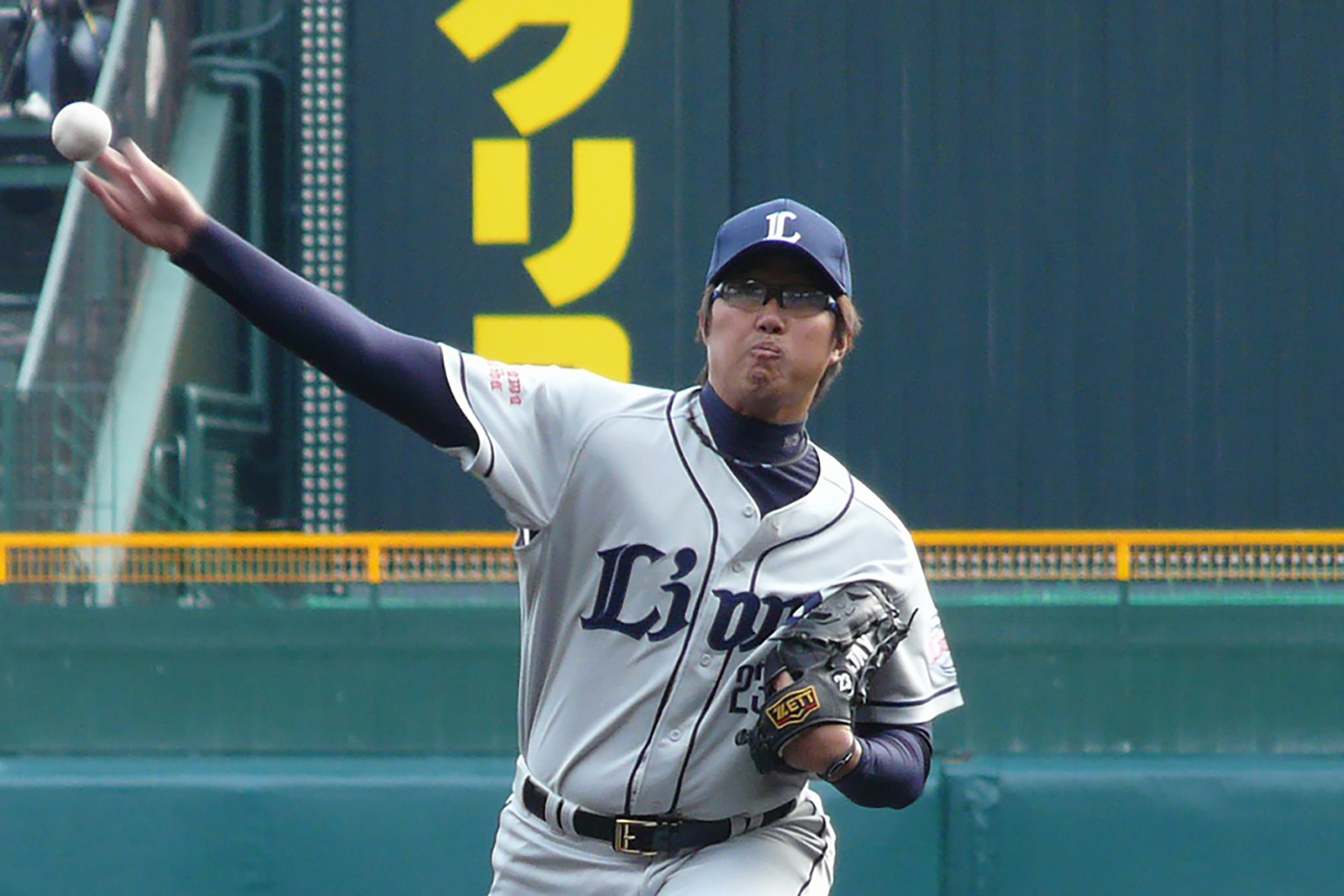 棒球-甲子園-許銘傑-楊岱鋼-王柏融-西武獅-野島剛
