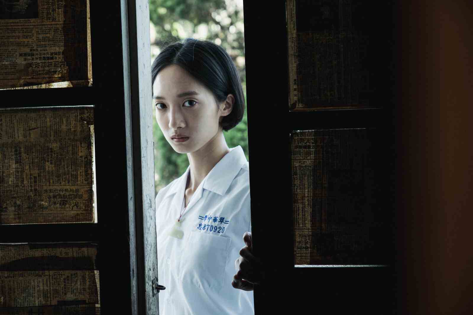 《返校》影集：講了3遍的鬼故事　活下來的人，都記住了嗎？