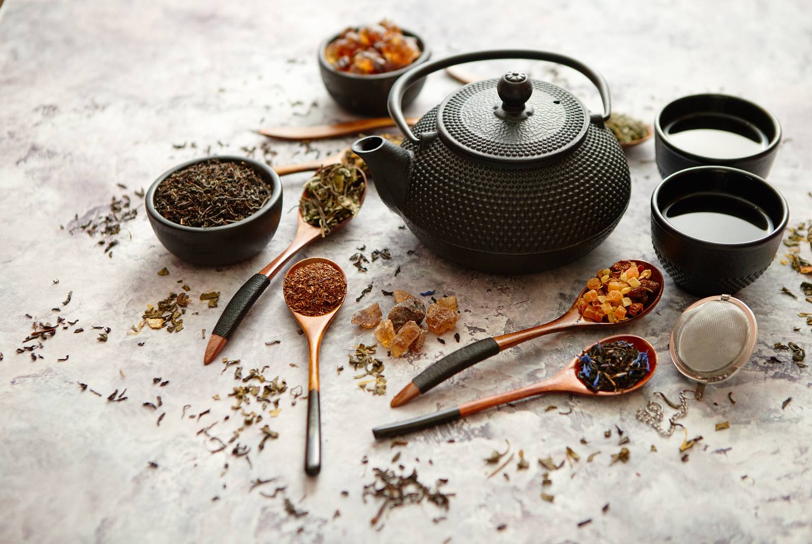 如何不怕更年期？　中醫師吳明珠：把這個養好