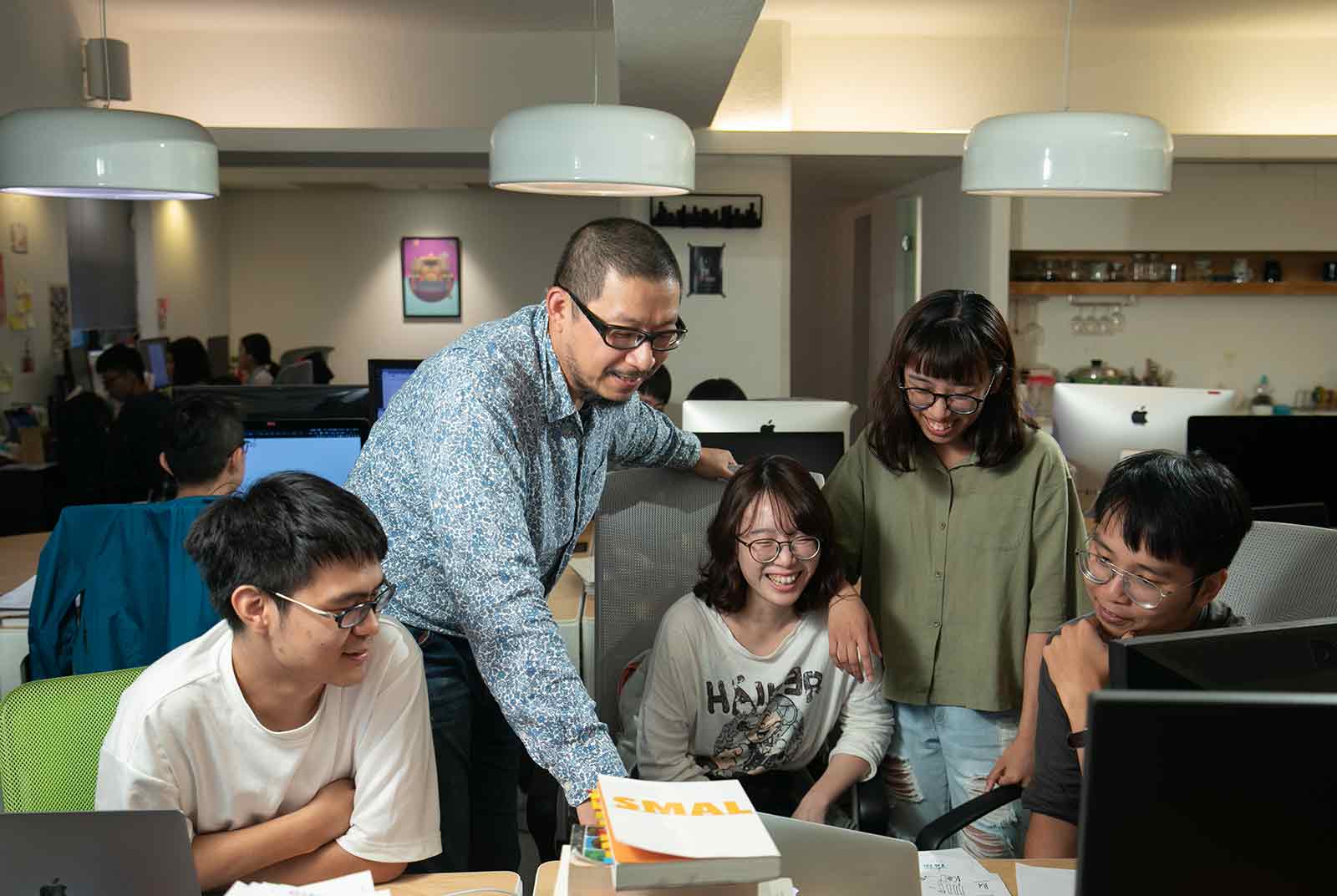 2020台灣設計力報告：「八成企業肯定設計重要性」 設計已從外觀造型美化，進擊為影響企業策略決策的關鍵要素