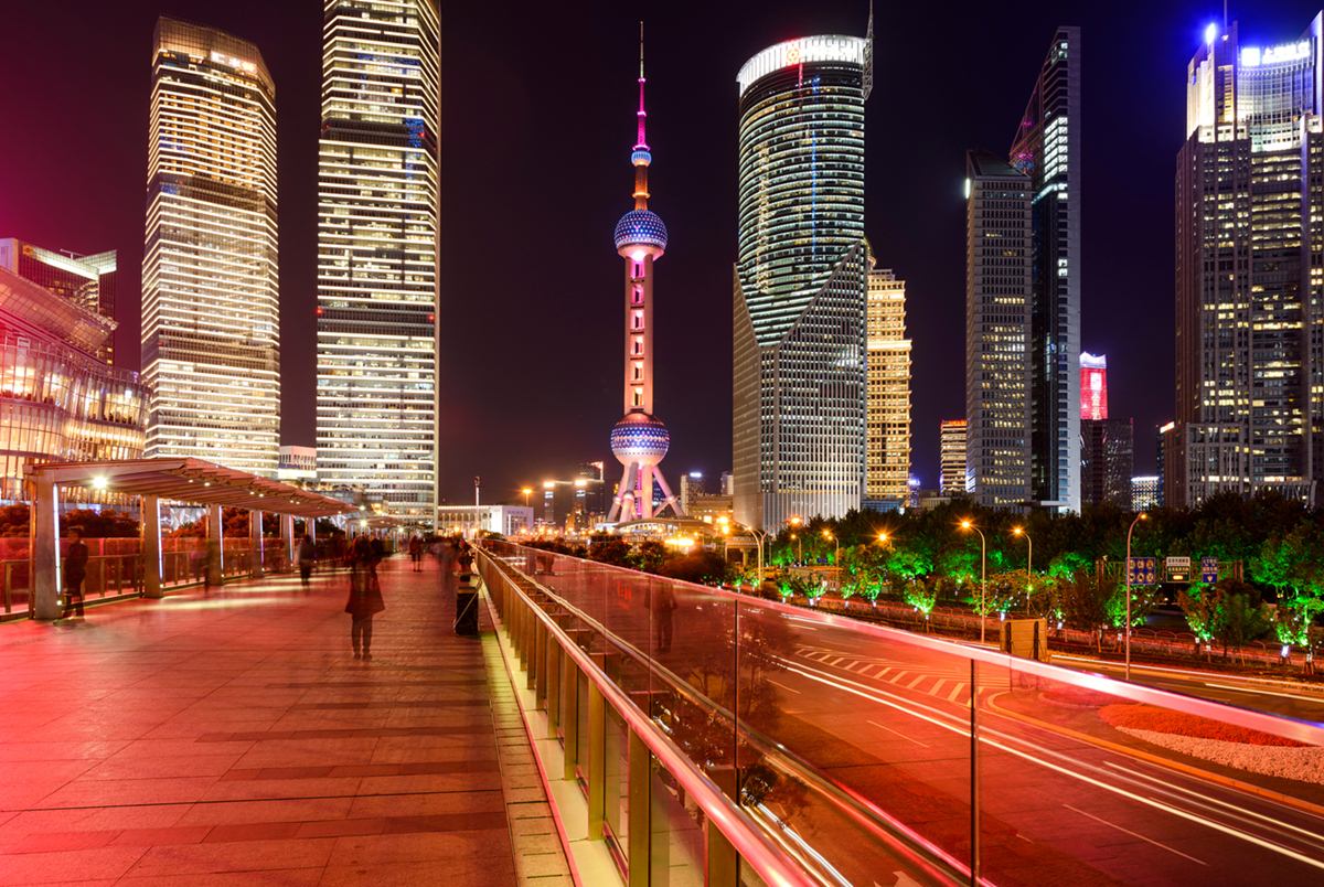 中國將成最大贏家？　搶科技世界主導權，單靠美國是沒辦法的
