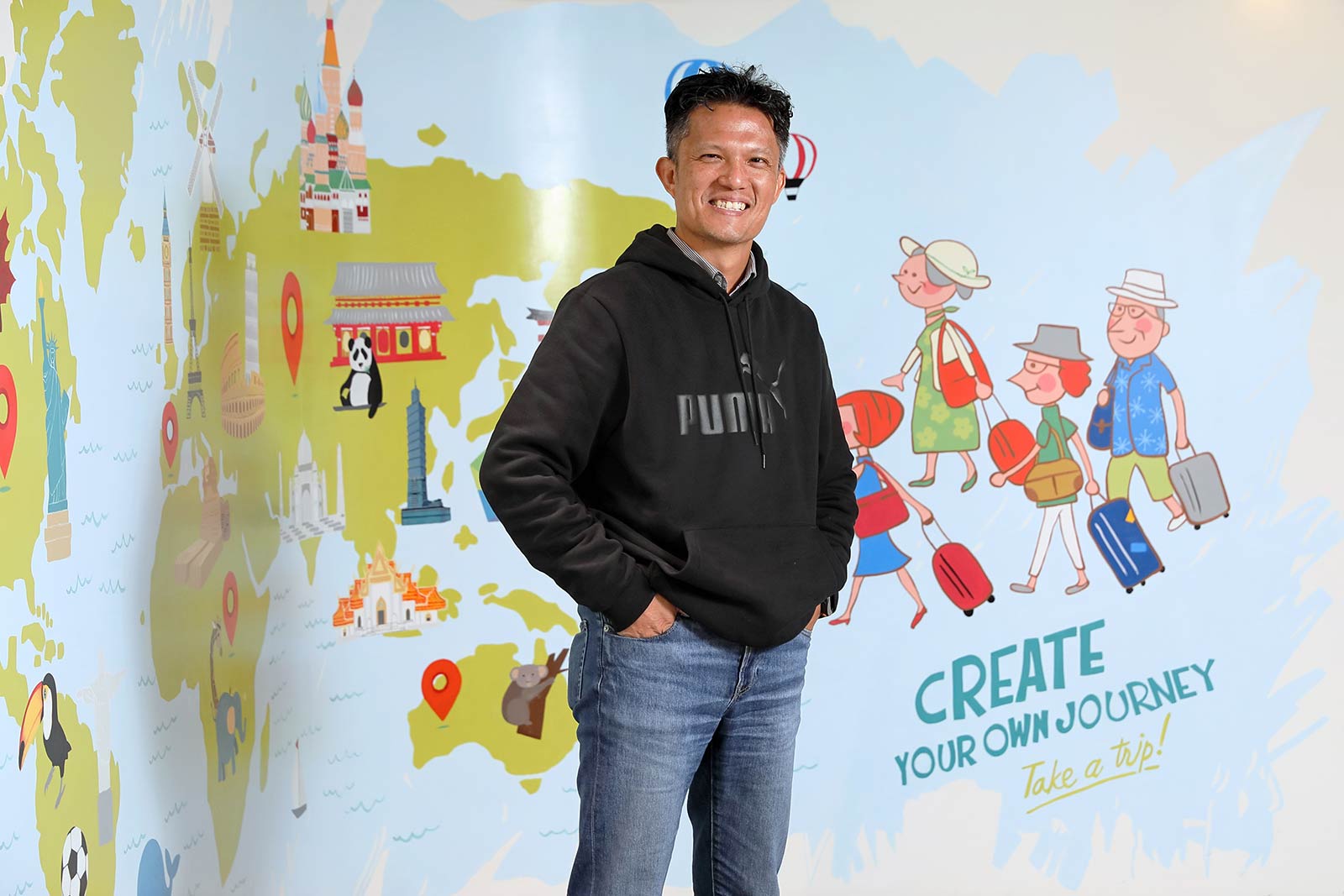 AsiaYo-國旅-新冠肺炎-疫情-民宿