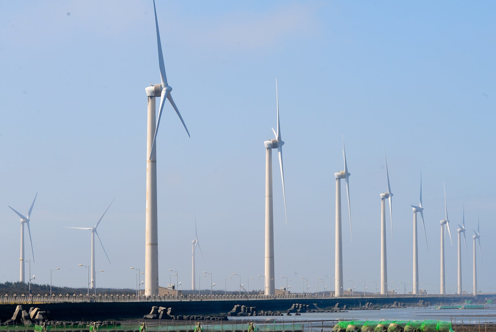 台灣離岸風電進入大挑戰期　技術瓶頸、國產化兩大關卡怎麼解？