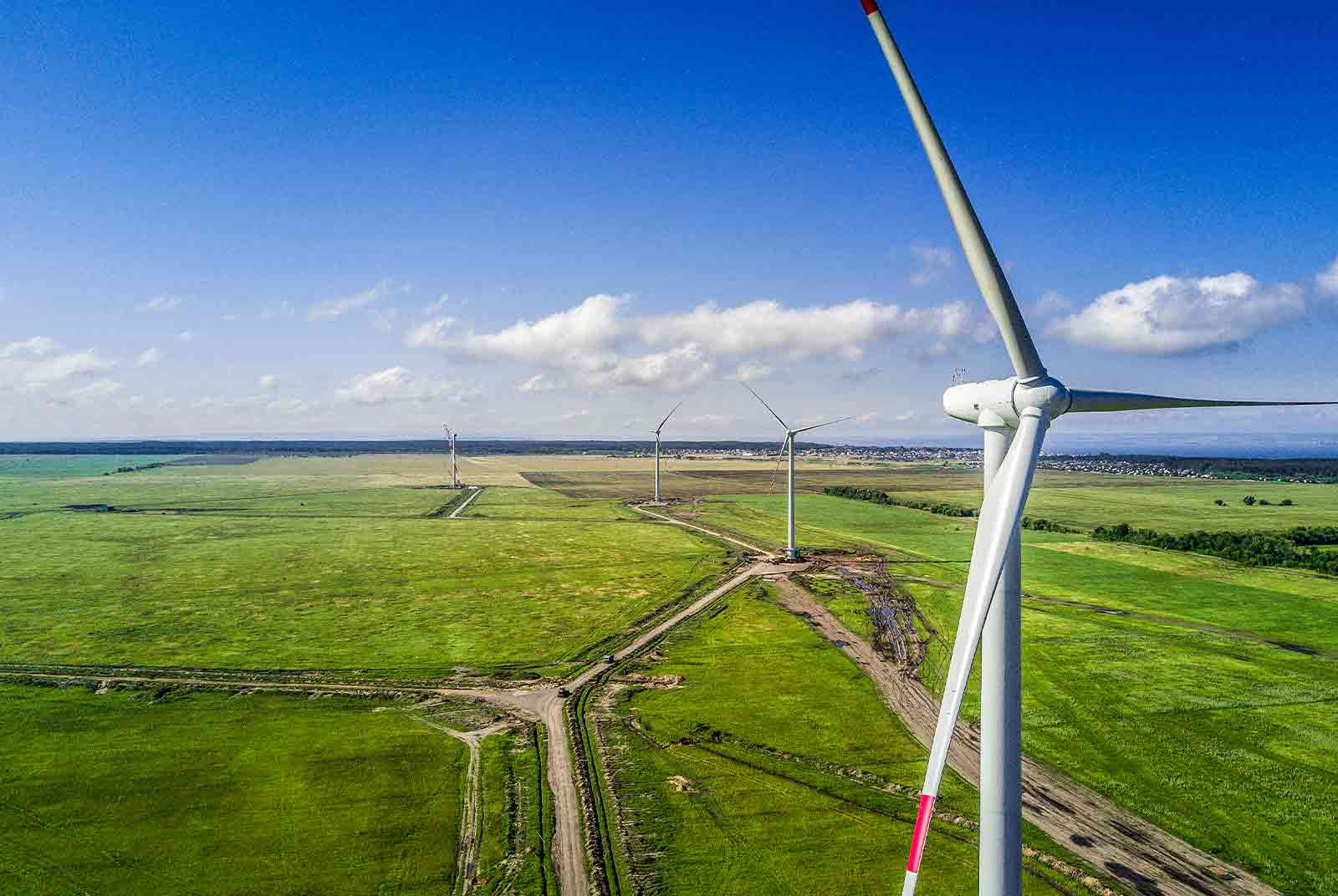 環境永續領頭羊：聯合利華台灣100%綠電 持續邁向2030碳中和願景