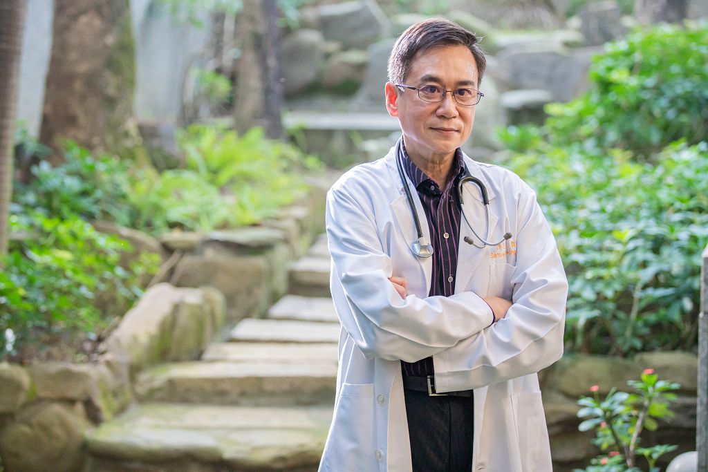 心臟健康也能超前部署？心臟科權威洪志凌：從降膽固醇做起！