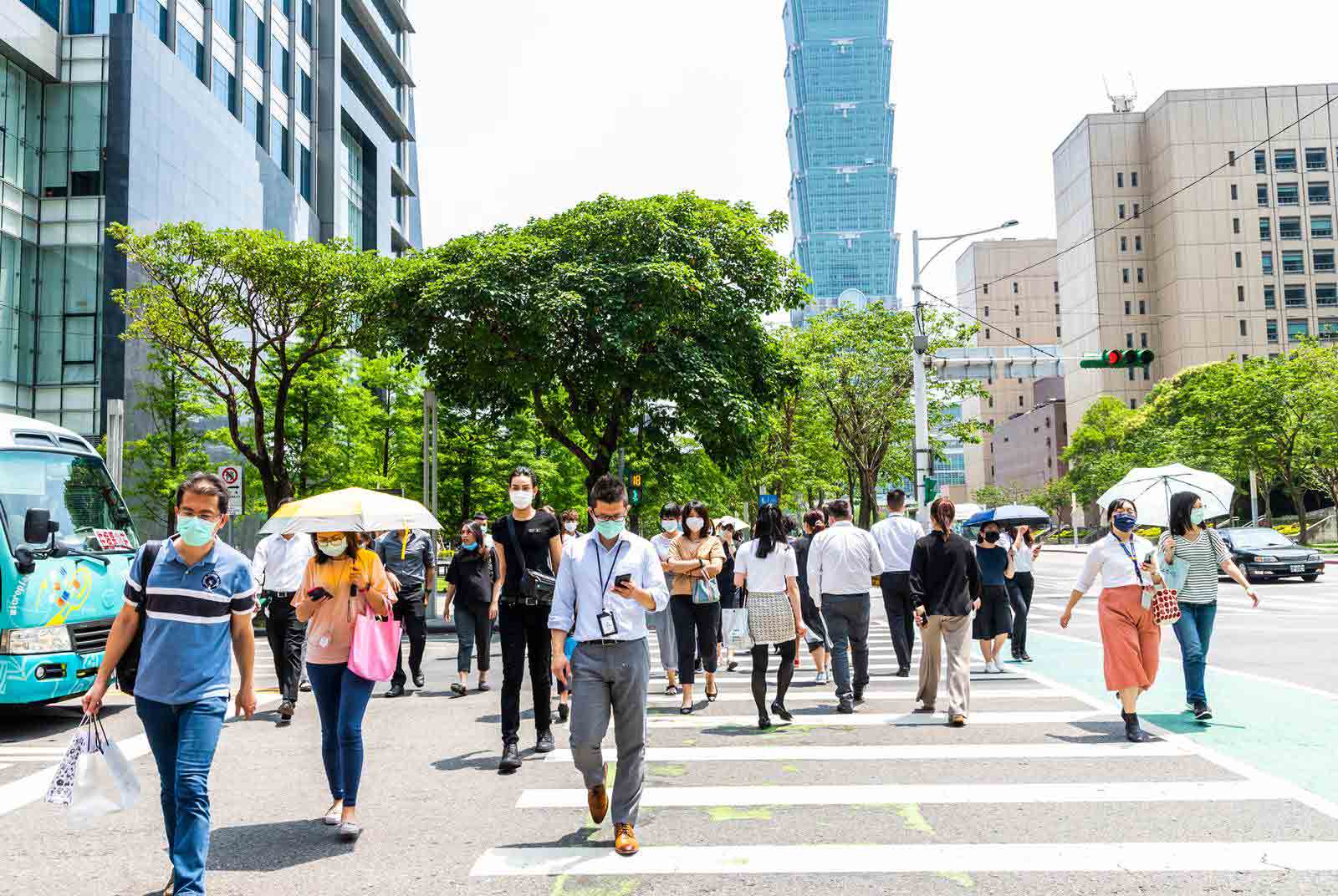 COVID-19-新冠肺炎-防疫-台灣-陳建仁