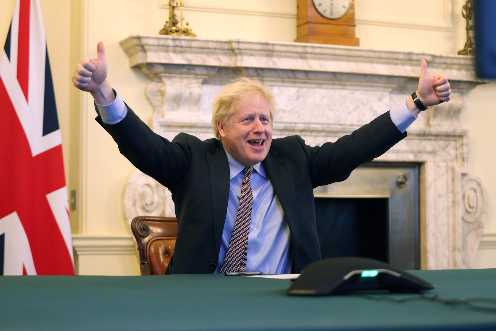 脫歐協議終於敲定！英國拿回與失去什麼？