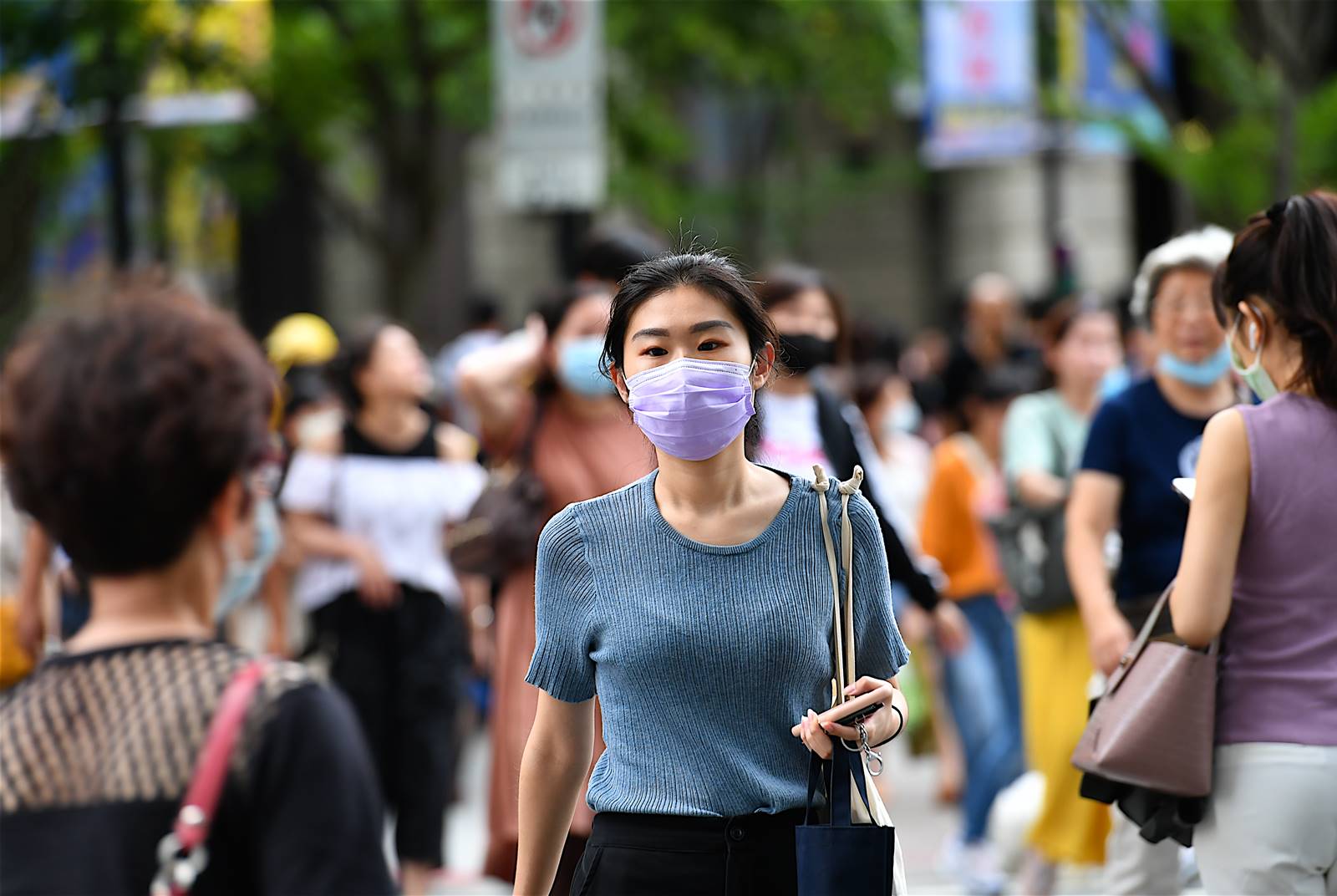 全球抗疫能力比一比，台灣第三強、菲律賓最差