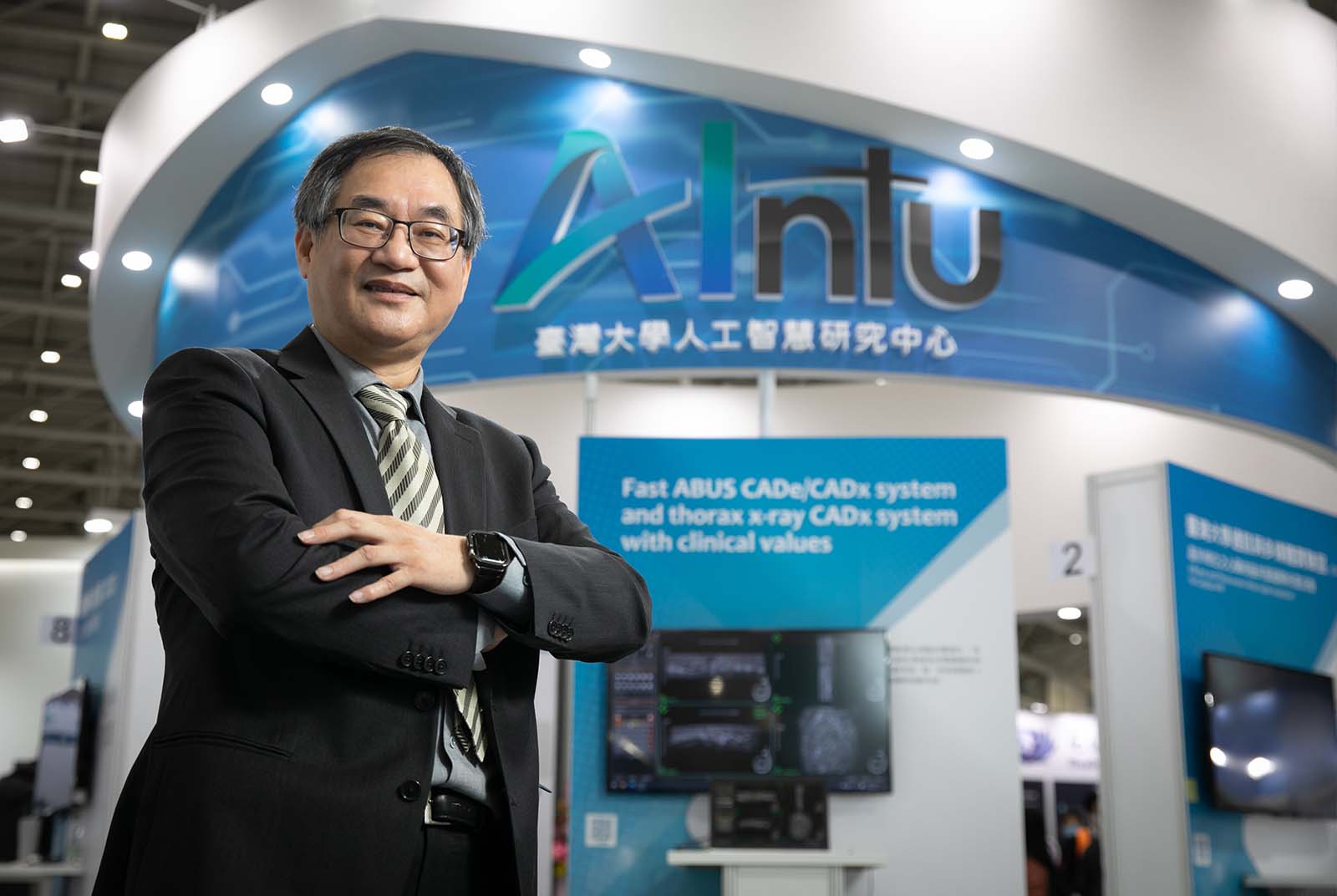 分秒必爭！病患進入急診室四大流程，AI輔助醫師做出最佳決策