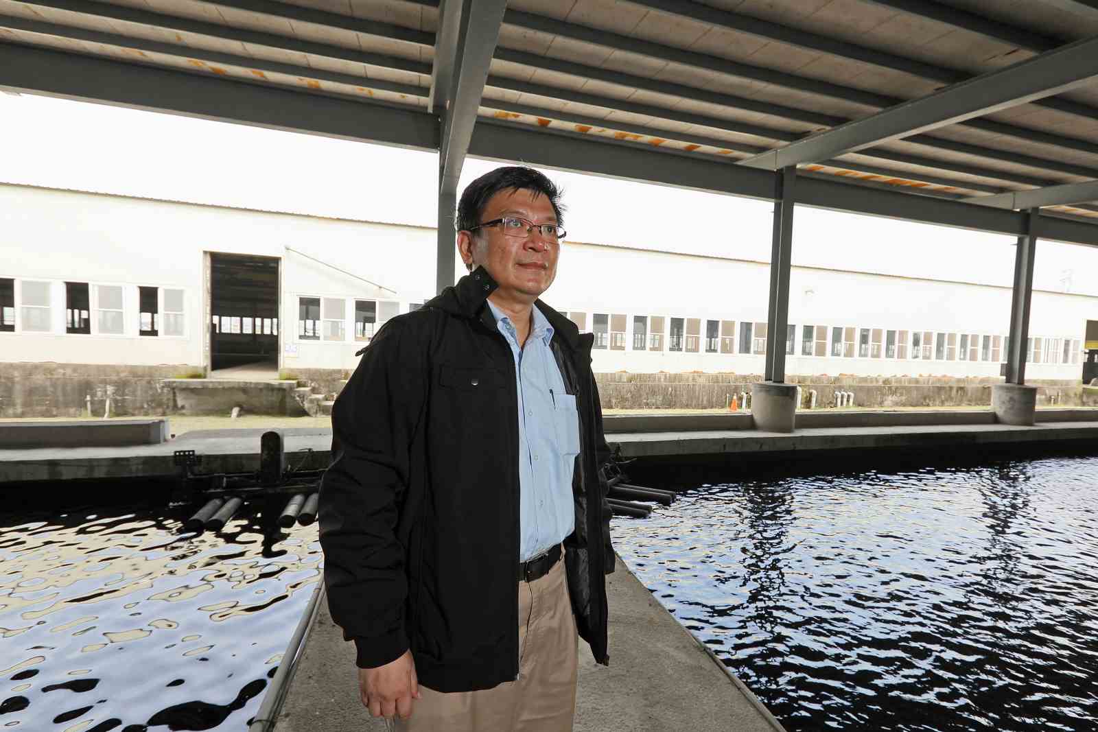 經濟部次長曾文生：農地變建地是騙人話術，這承諾不是業者能給的